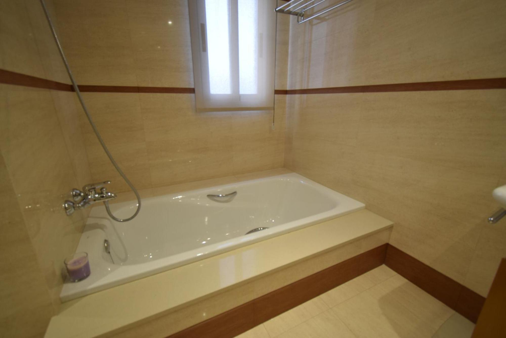 Mar Y Vent 5a - Arena Apartamento *