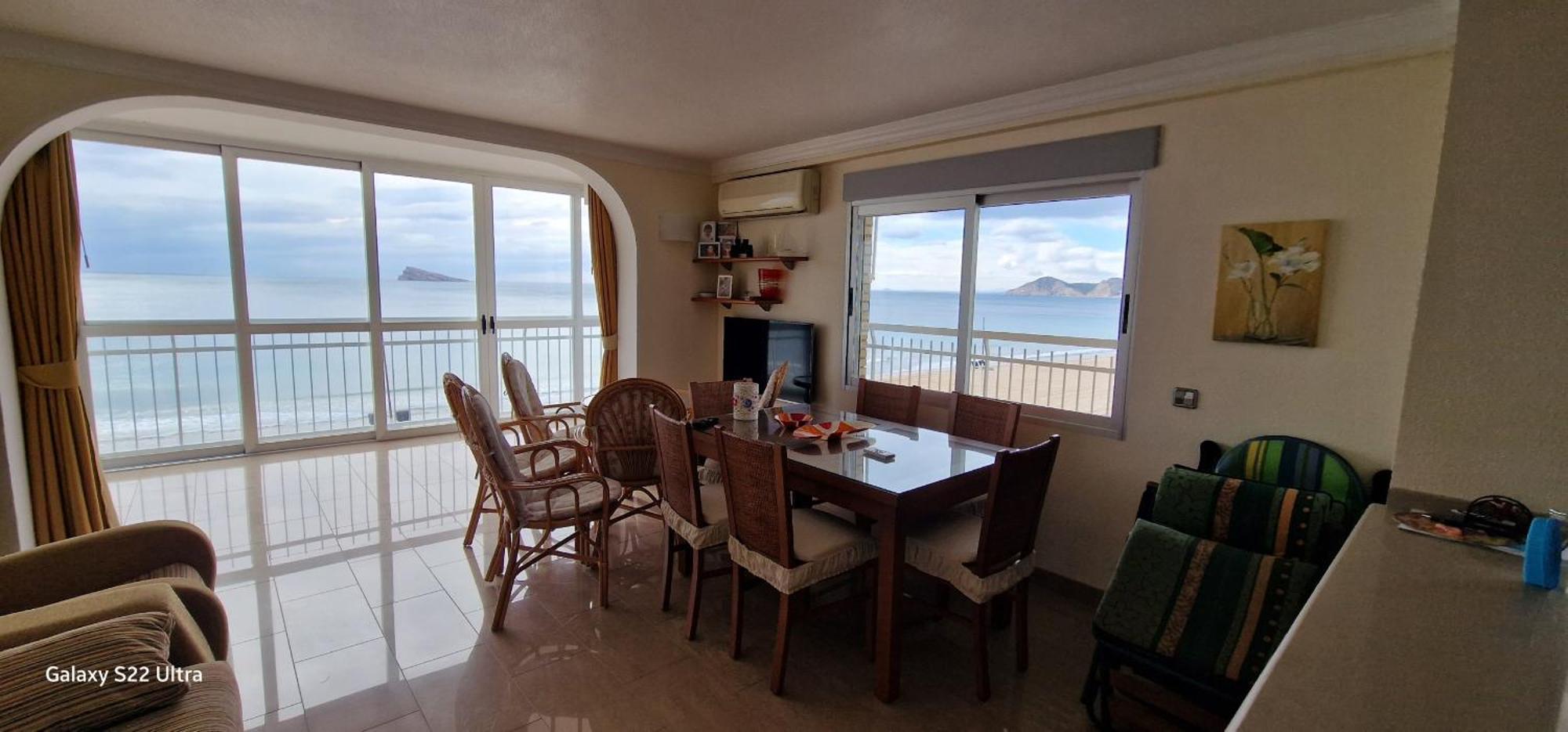 Mar Y Vent 5a - Arena Apartamento