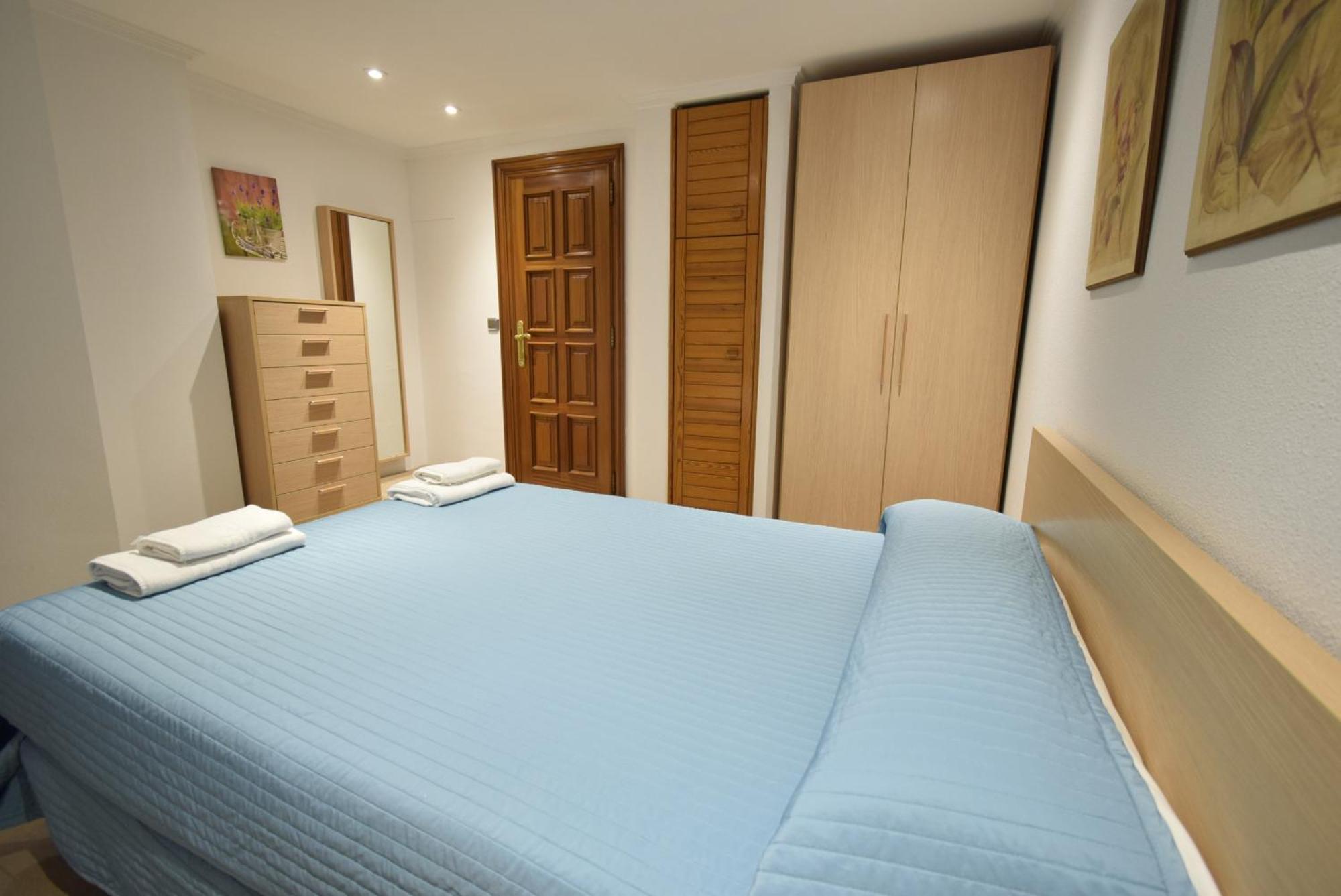 Mar Y Vent 5a - Arena Apartamento *