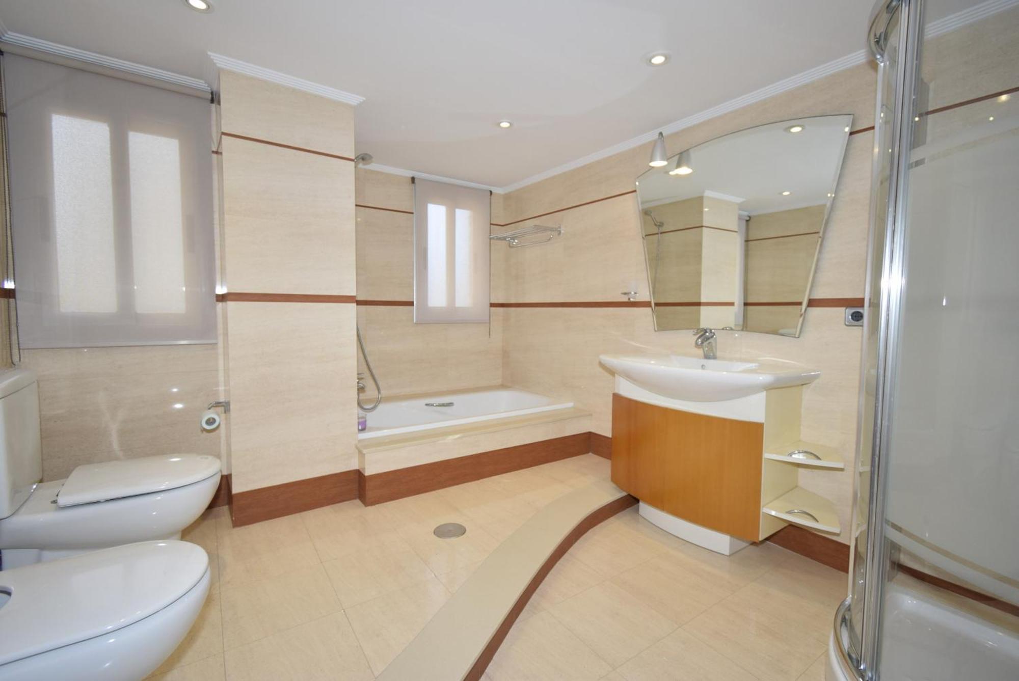 Mar Y Vent 5a - Arena Apartamento Benidorm