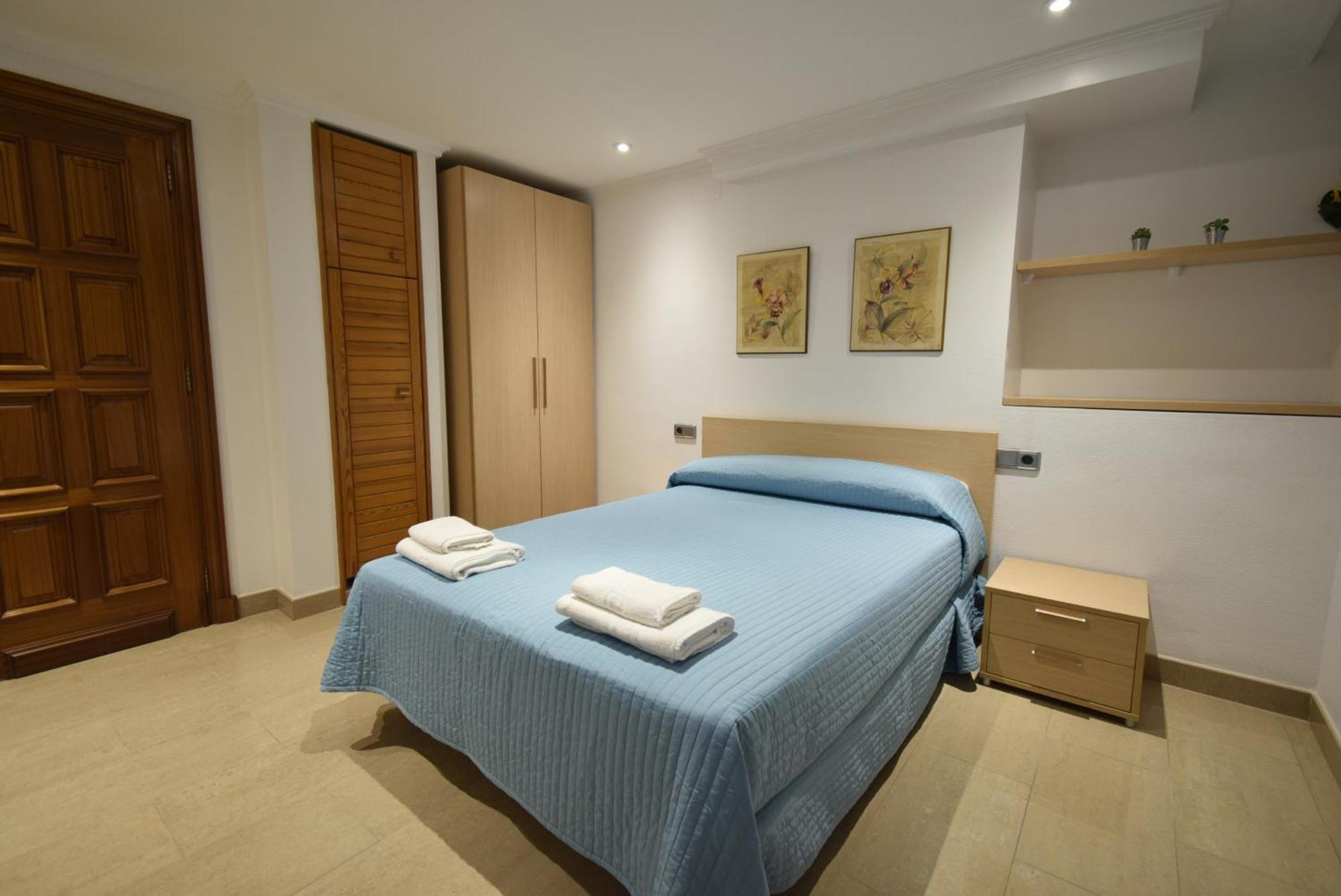 Apartamento Mar Y Vent 5a - Arena *